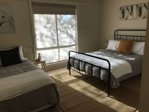 Townhouse On Deas - Accommodation Adelaide 3