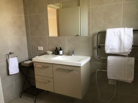 Townhouse On Deas - Accommodation Adelaide 4