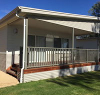 Waikerie Holiday Park - Accommodation Adelaide