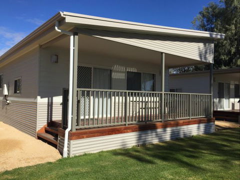 Waikerie Holiday Park - Accommodation Adelaide 0