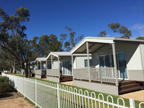 Waikerie Holiday Park - Accommodation Adelaide 1
