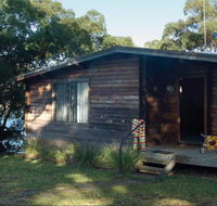 Weemalah Cottage - Accommodation Adelaide