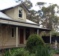 Woodland Mirth Holiday Retreat - Accommodation Adelaide