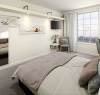 Woodroffe Hotel - Accommodation Adelaide