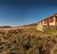 Wolgal Hut - Accommodation Adelaide