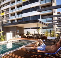 Alcyone Hotel Residences - Accommodation Adelaide