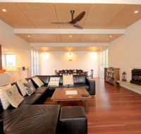 Cavvanbah Seaside Cottage - Accommodation Adelaide