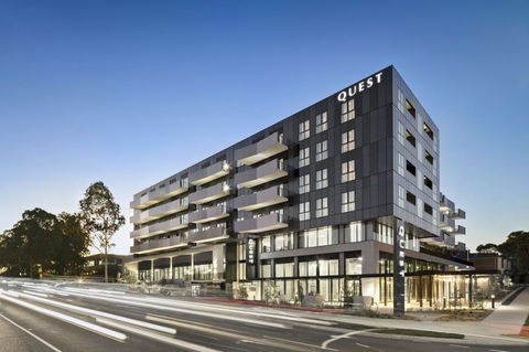Quest Burwood East - Accommodation Adelaide 0