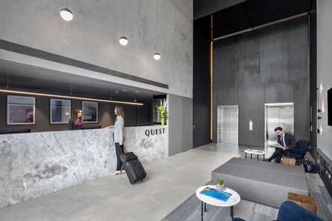 Quest Burwood East - Accommodation Adelaide 1