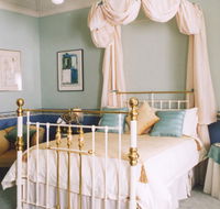 Forgandenny House BB Mudgee - Accommodation Adelaide