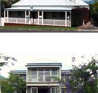 Mrs Top  BB - Accommodation Adelaide
