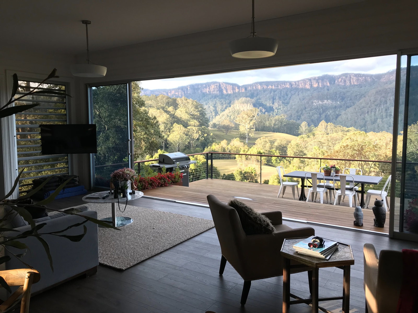 Budgong NSW Accommodation Adelaide
