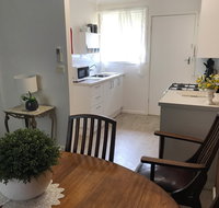 Annie's Hideaway - Accommodation Adelaide