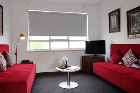 Apartments Of South Yarra - Accommodation Adelaide 1