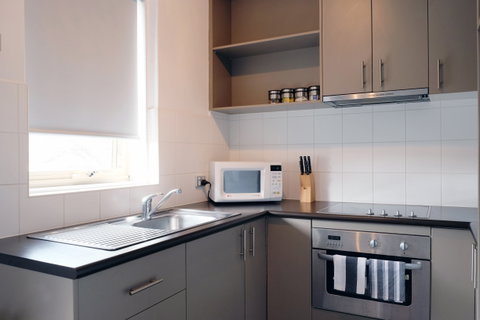 Apartments Of South Yarra - Accommodation Adelaide 3