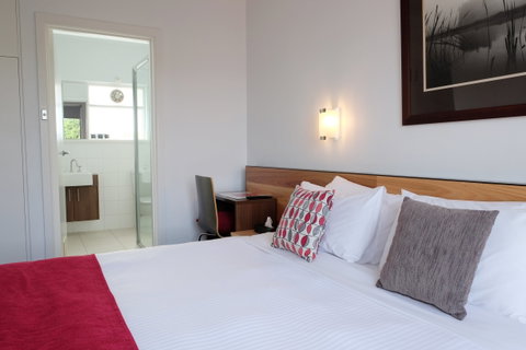 Apartments Of South Yarra - Accommodation Adelaide 4
