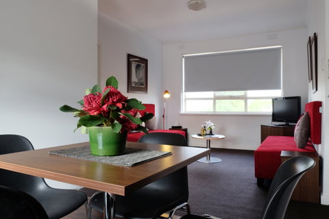 Apartments Of South Yarra - Accommodation Adelaide 5