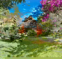 Aqua Flora - Accommodation Adelaide