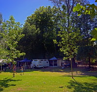 Ardern's Caravan Park Myrtleford - Accommodation Adelaide