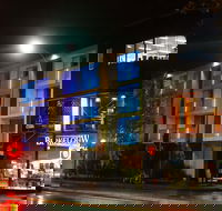 Arts Hotel Sydney - Accommodation Adelaide