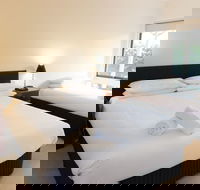 Ballarat Colonial Motor Inn - Accommodation Adelaide
