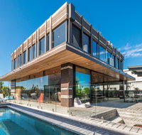 Beach Box - Accommodation Adelaide