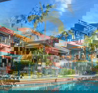 Beaches Holiday Resort - Accommodation Adelaide