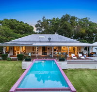Bellbird - Accommodation Adelaide