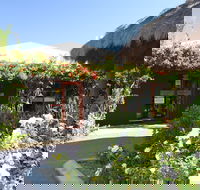 BIG4 Stuart Range Outback Resort - Accommodation Adelaide