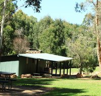 Blue Range Hut - Accommodation Adelaide