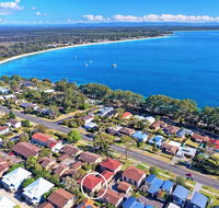 Boutique by Jervis Bay