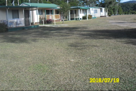 Breckenridge Farmstay - Accommodation Adelaide 0