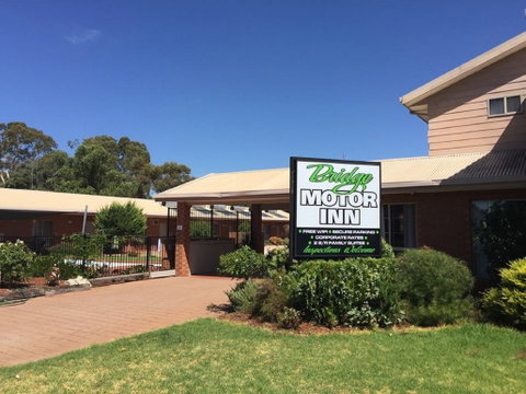 Bridge Motor Inn - Accommodation Adelaide 0