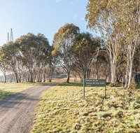 Bullocks Hill campground - Accommodation Adelaide