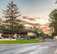 Bundanoon Country Inn Motel - Accommodation Adelaide