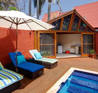 Byron Blisshouses Complex - Accommodation Adelaide