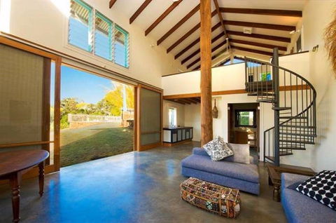 Byron Boutique Barn - Accommodation Adelaide 0