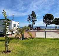 Ceduna Foreshore Caravan Park - Accommodation Adelaide