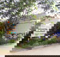 Cedar Lodge Motel - Accommodation Adelaide