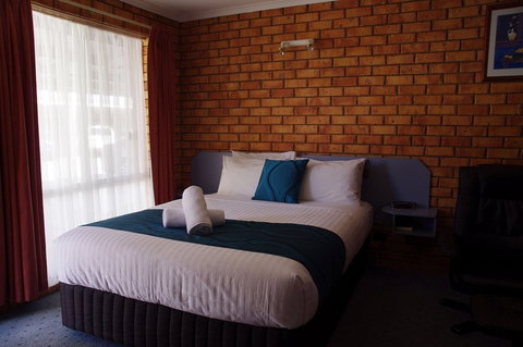 Centrepoint Motel - Accommodation Adelaide 1