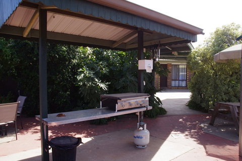 Centrepoint Motel - Accommodation Adelaide 2