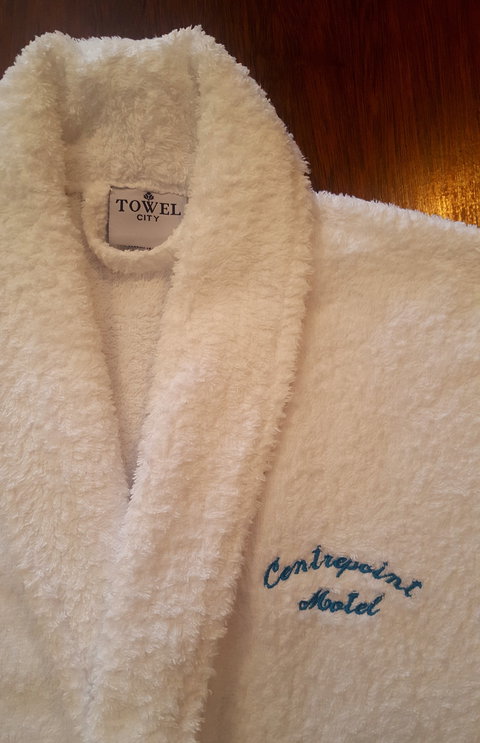 Centrepoint Motel - Accommodation Adelaide 3