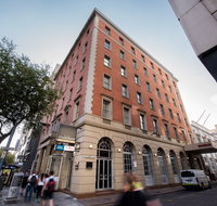 Chancellor on Currie - Accommodation Adelaide