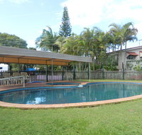 Chinderah Village Tourist Park - Accommodation Adelaide