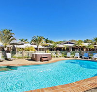 Crescent Head Resort And Conferance Centre - Accommodation Adelaide