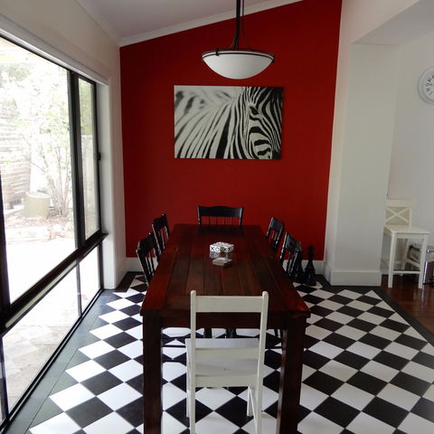 Dot's House - Accommodation Adelaide 1