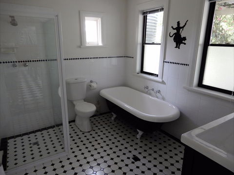 Dot's House - Accommodation Adelaide 3