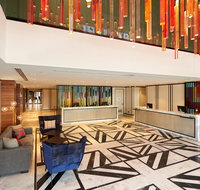 DoubleTree by Hilton Perth Northbridge - Accommodation Adelaide