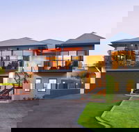 Downton Villa - Accommodation Adelaide