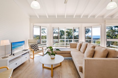 Eagle Heights - Accommodation Adelaide 5